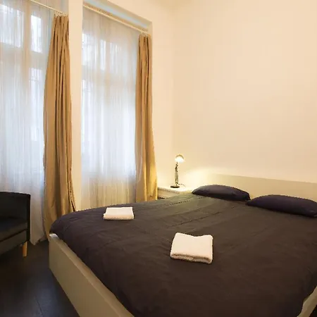 Apartment Plaska - Mala Strana *